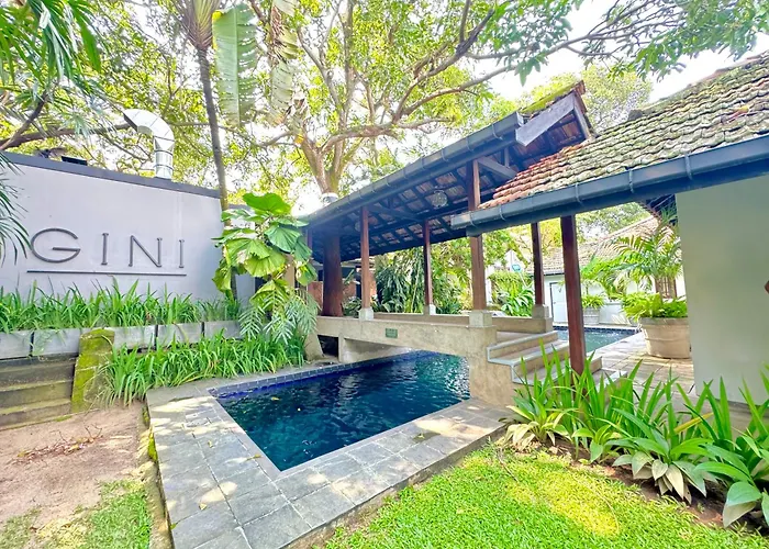 Havelock Place Bungalow