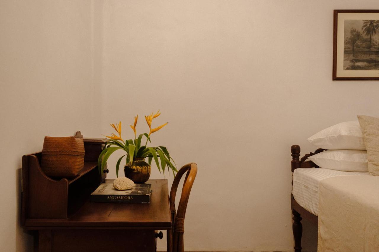 Havelock Place * Colombo