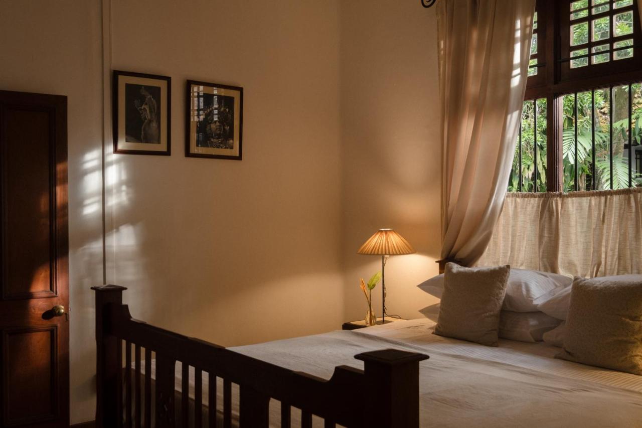Bed & Breakfast Havelock Place Colombo