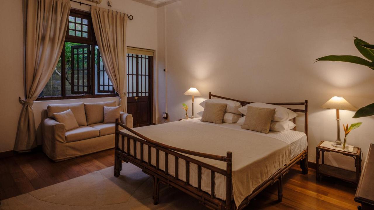Bed & Breakfast Havelock Place