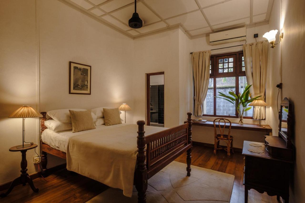 Havelock Place Colombo