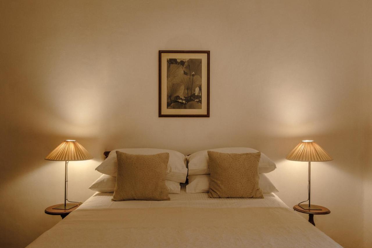Havelock Place Bed & Breakfast *