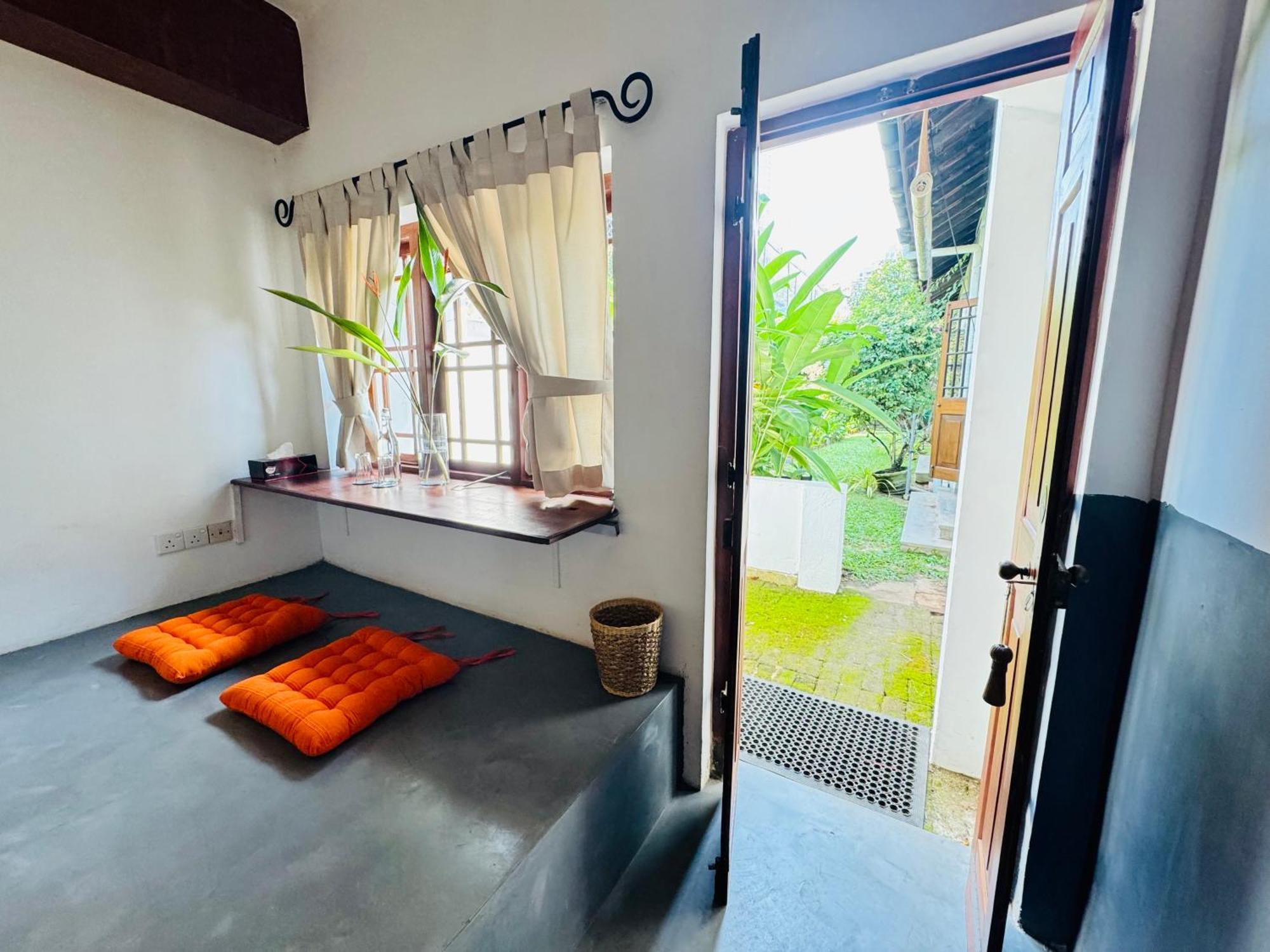 Havelock Place Bed & Breakfast Colombo