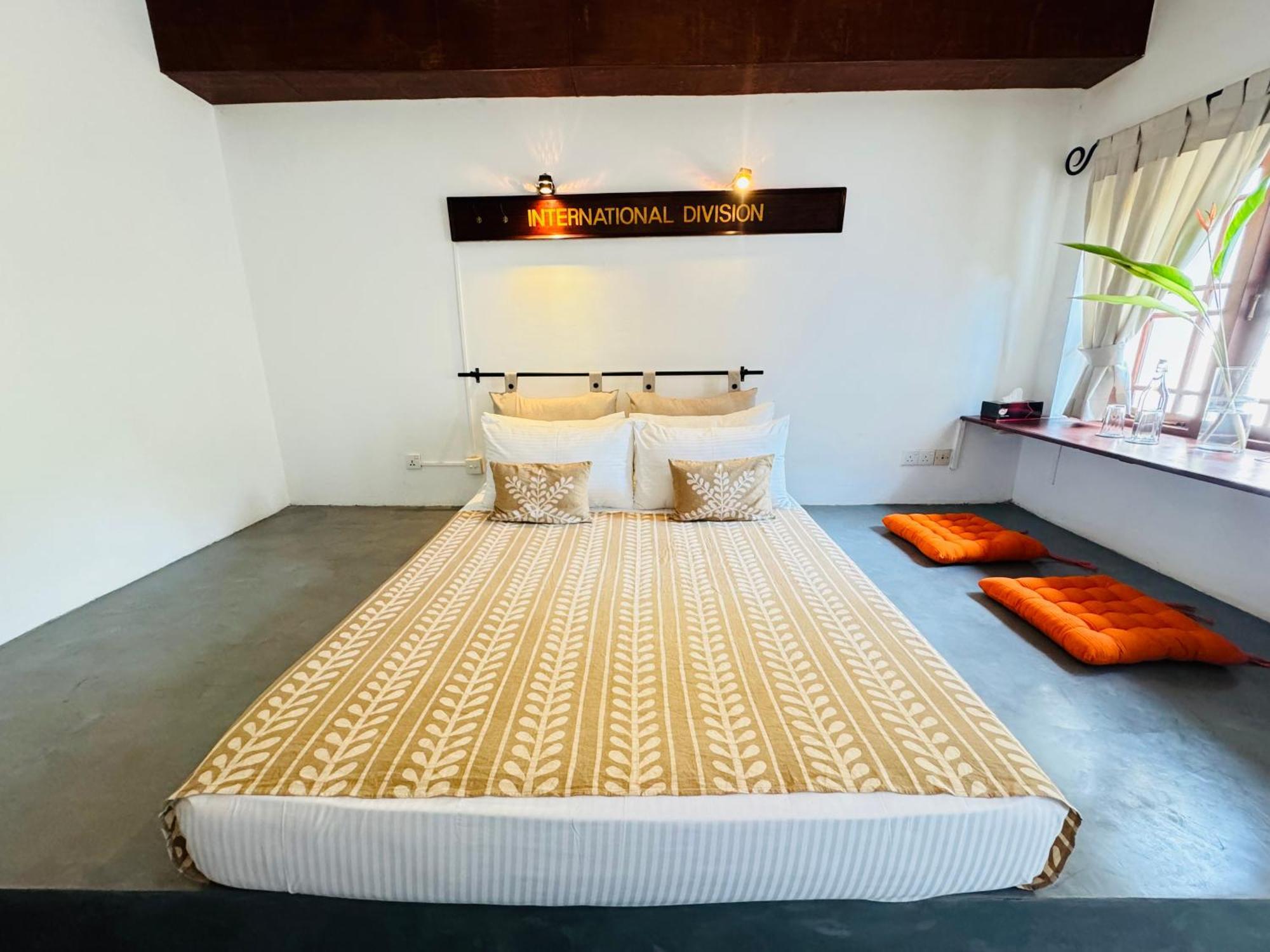 Bed & Breakfast Havelock Place