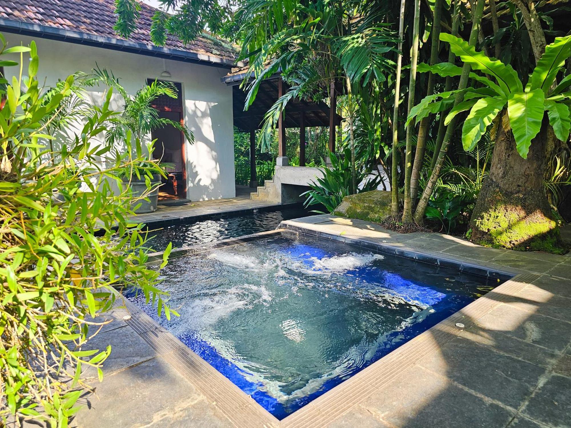 Havelock Place Bed & Breakfast Colombo
