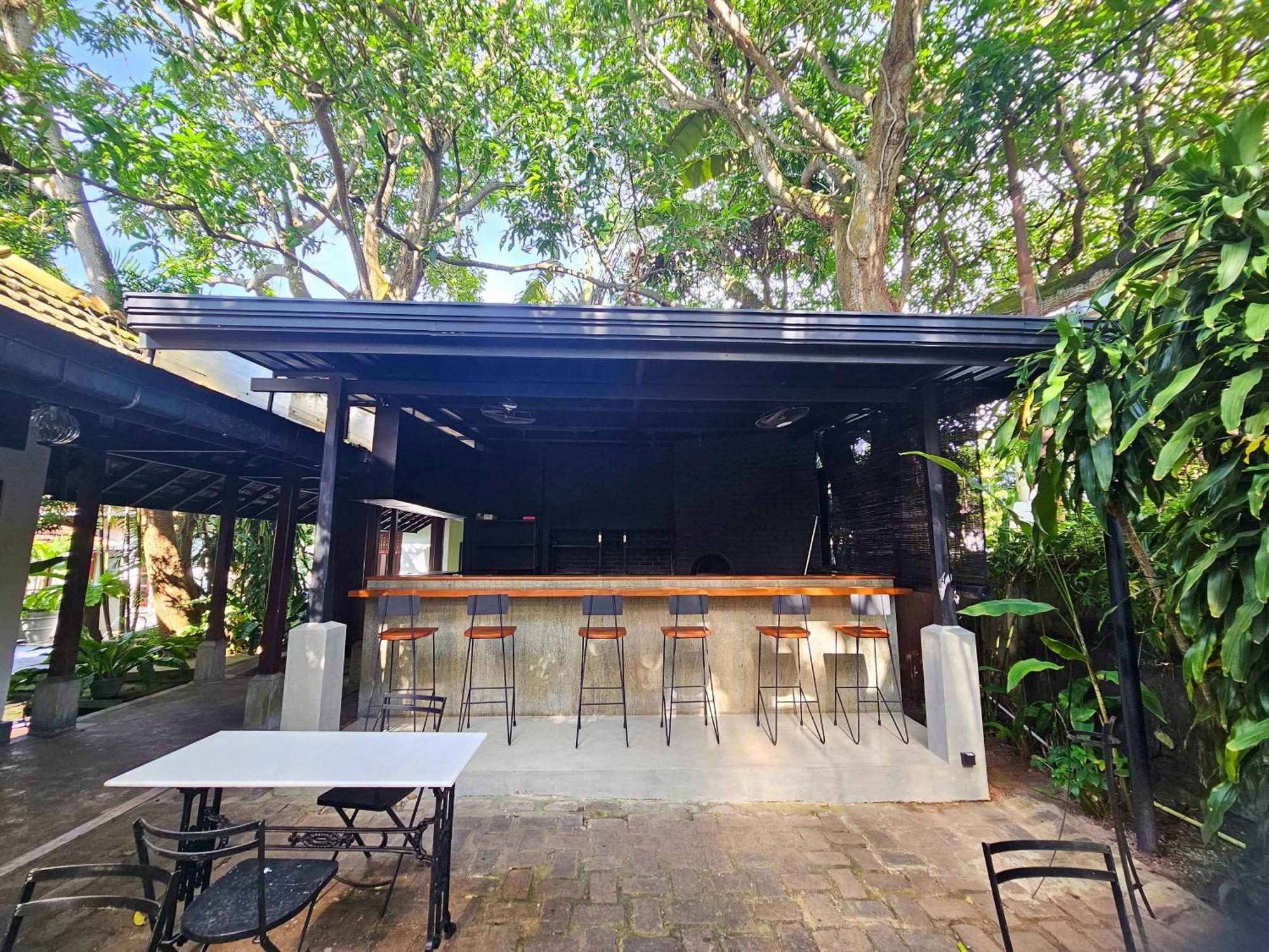 Bed & Breakfast Havelock Place *