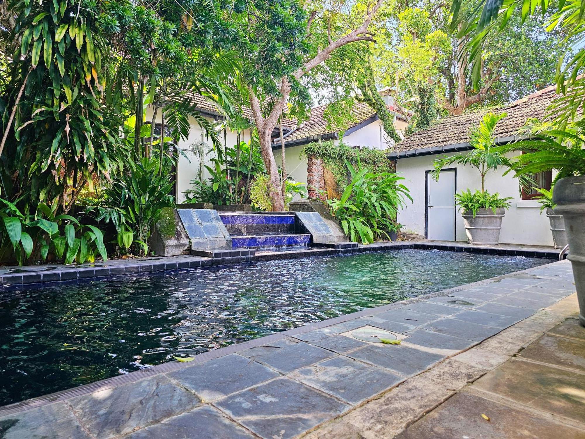 Havelock Place Colombo