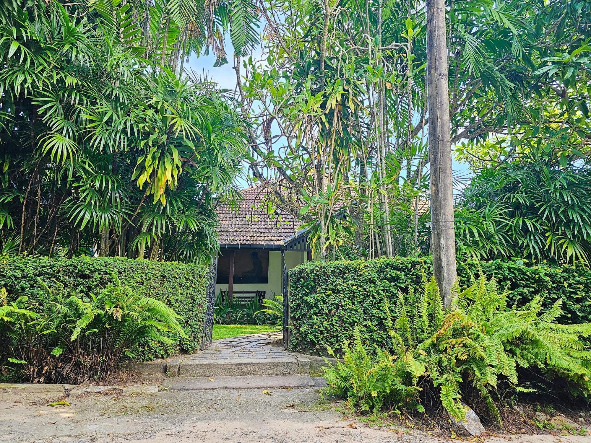 Havelock Place *