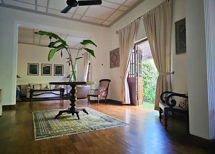 Havelock Place Bungalow