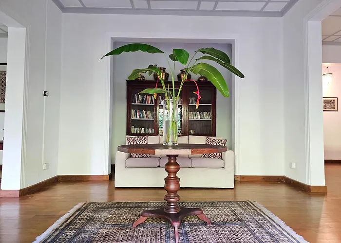 Havelock Place Bungalow
