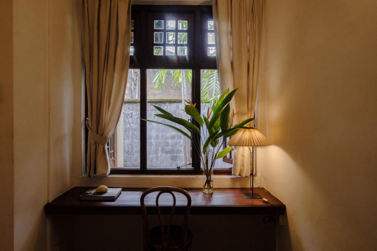 Havelock Place Bed & Breakfast *