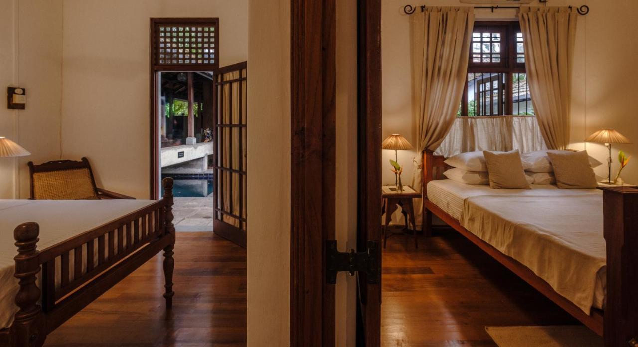 Havelock Place Bed & Breakfast