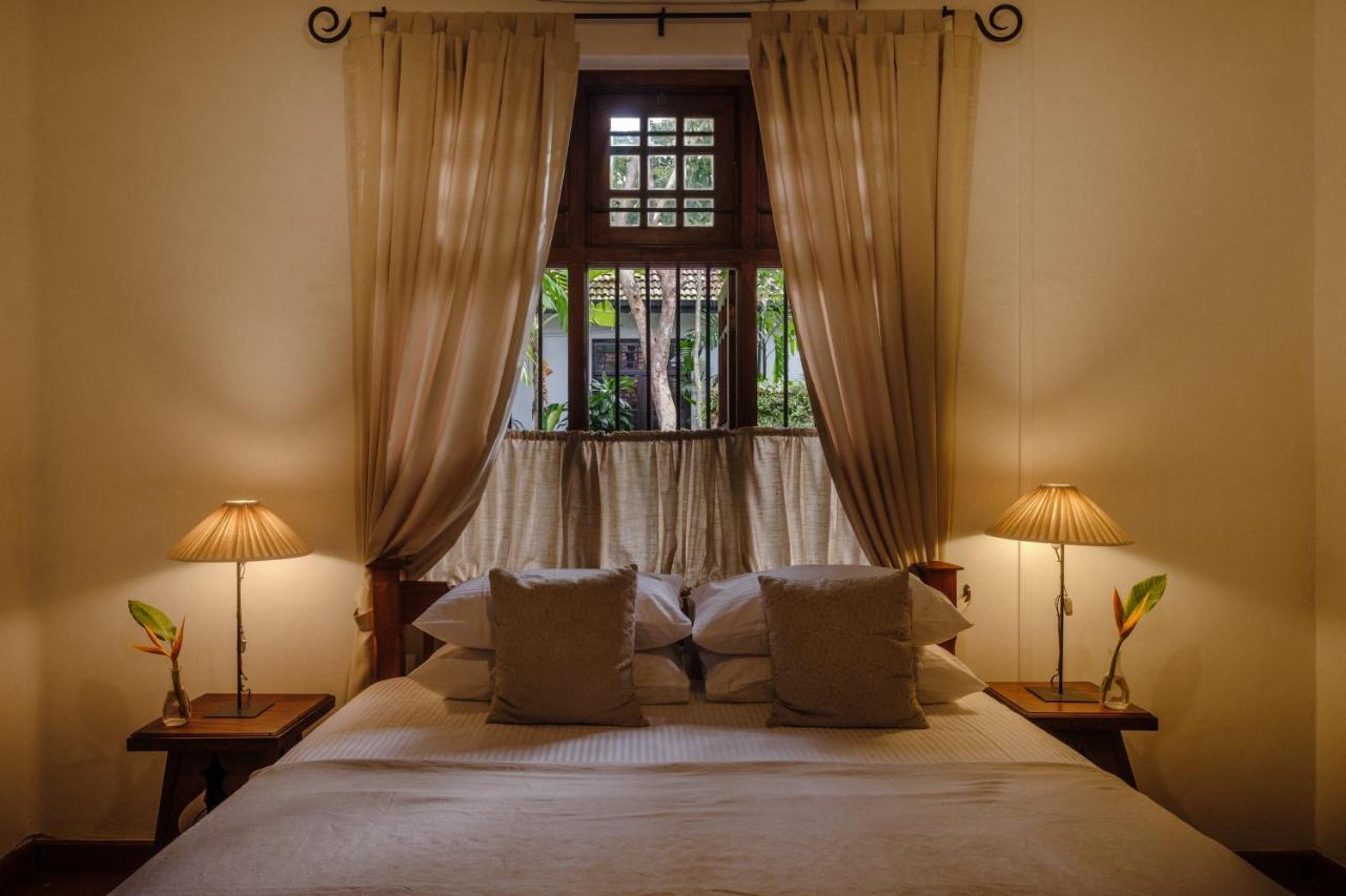 Bed & Breakfast Havelock Place *