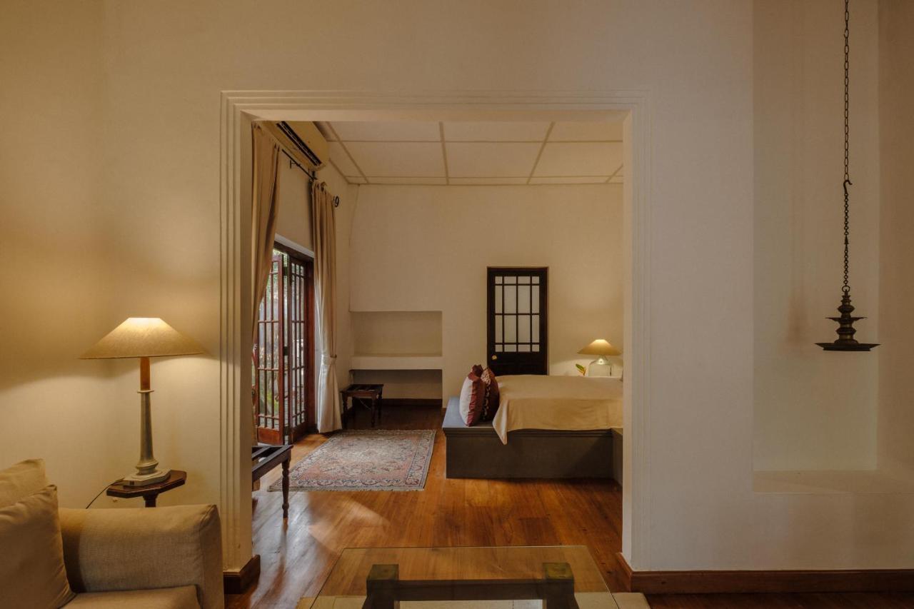 Havelock Place Bed & Breakfast