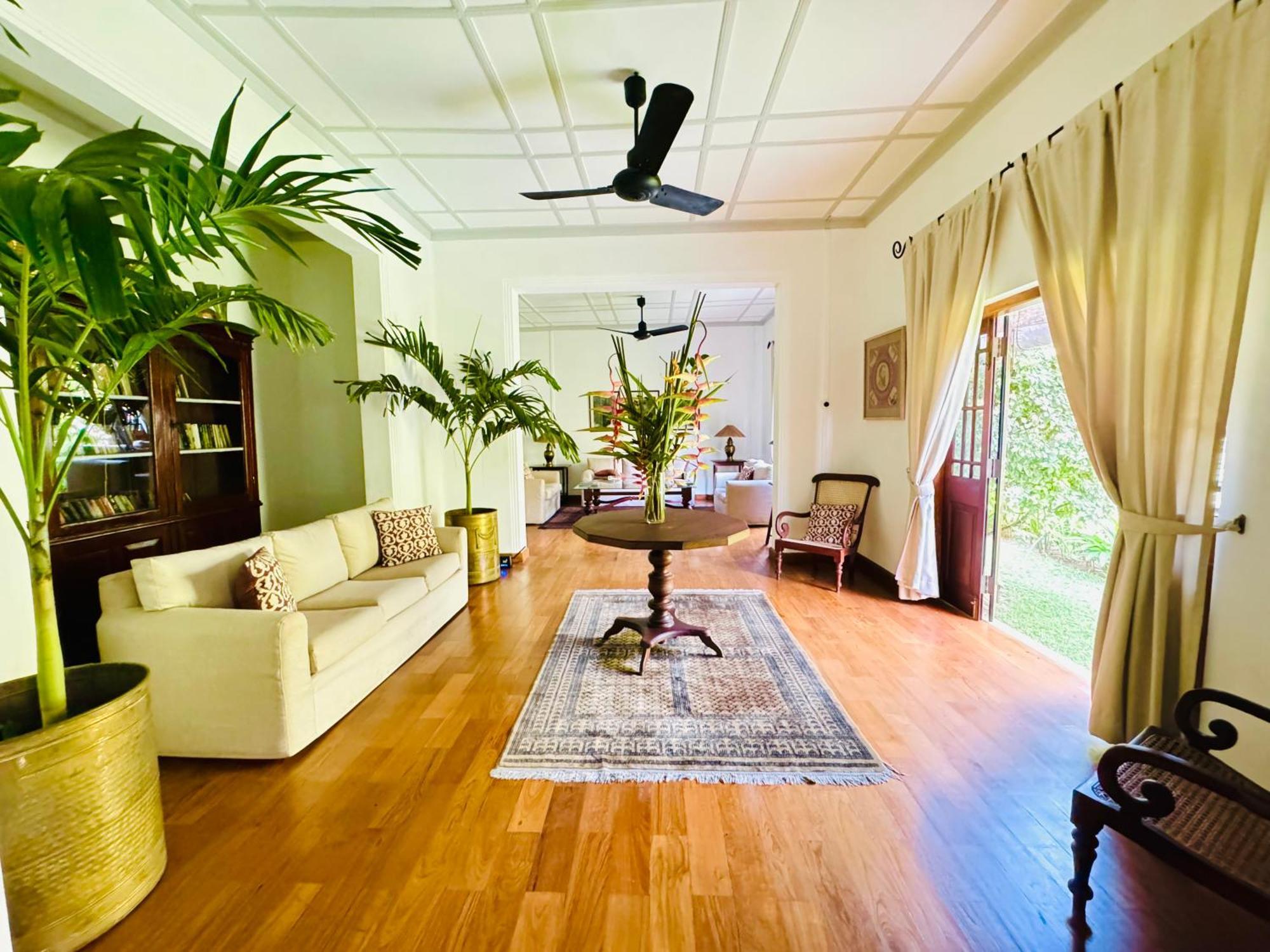 Bed & Breakfast Havelock Place