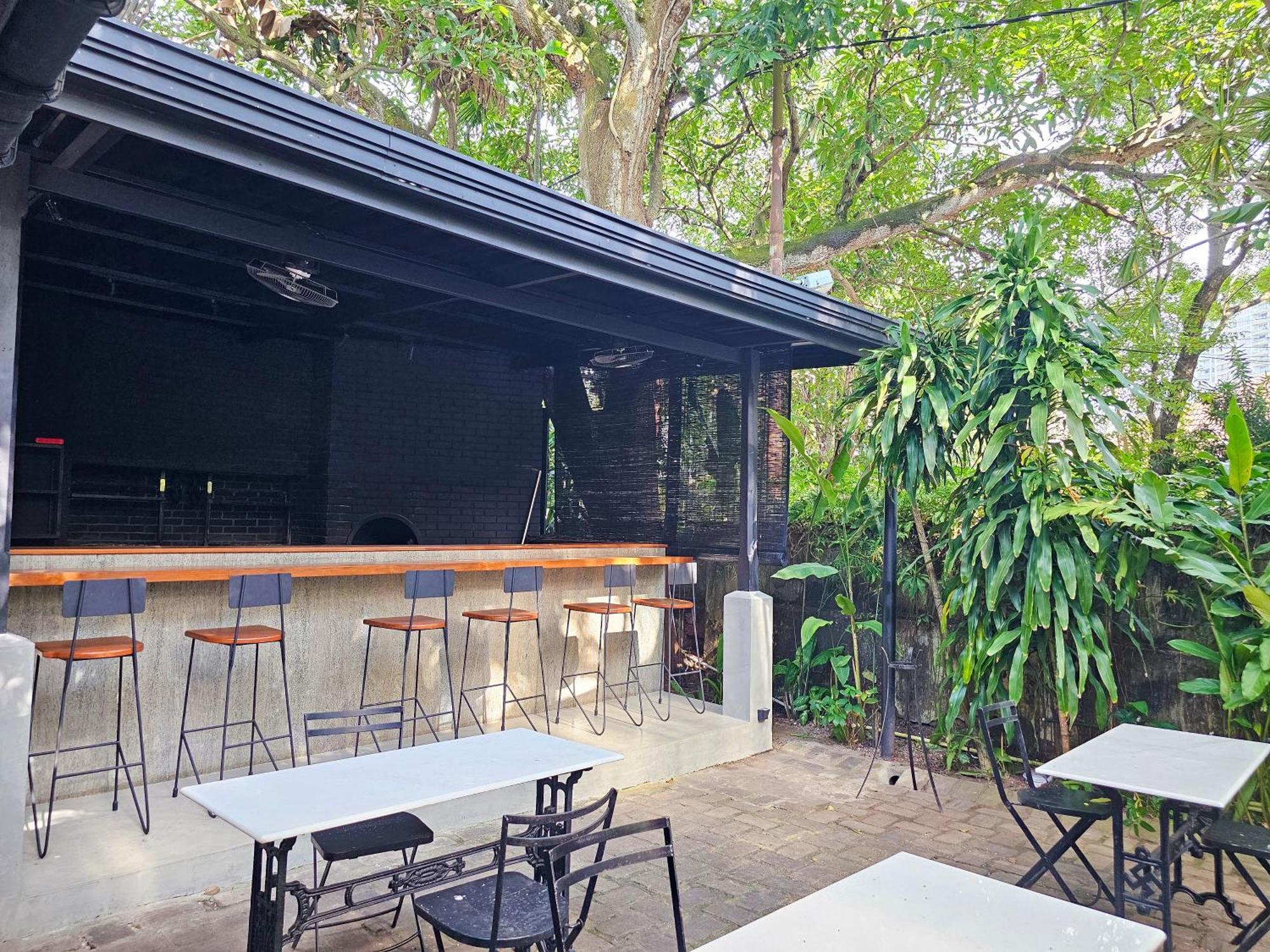Bed & Breakfast Havelock Place Colombo