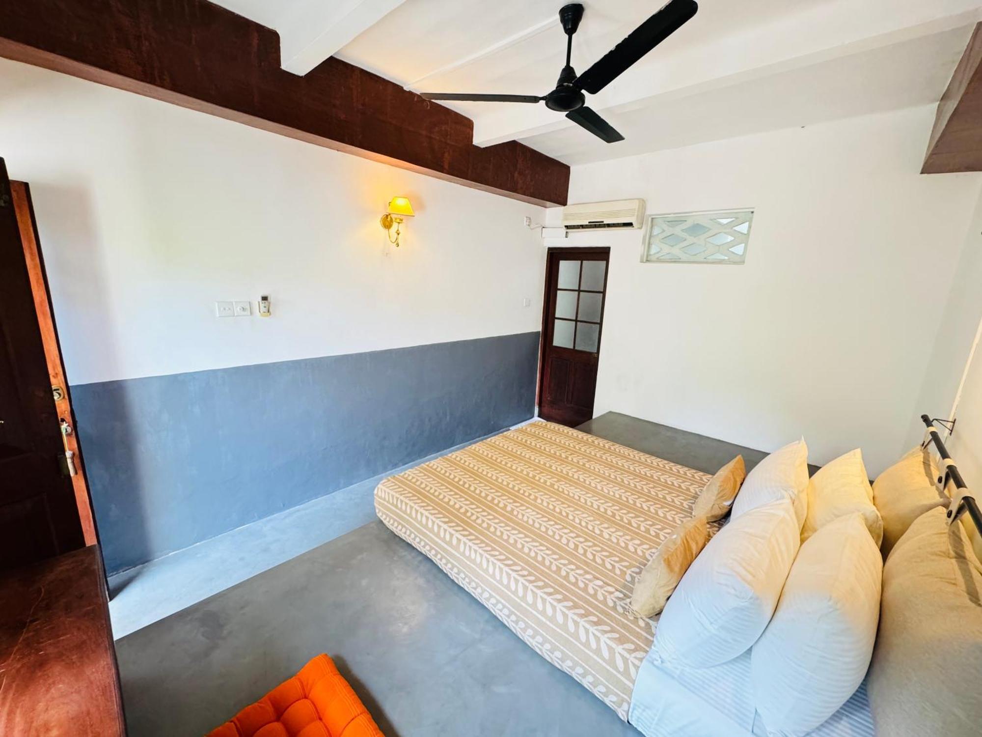 Havelock Place * Colombo