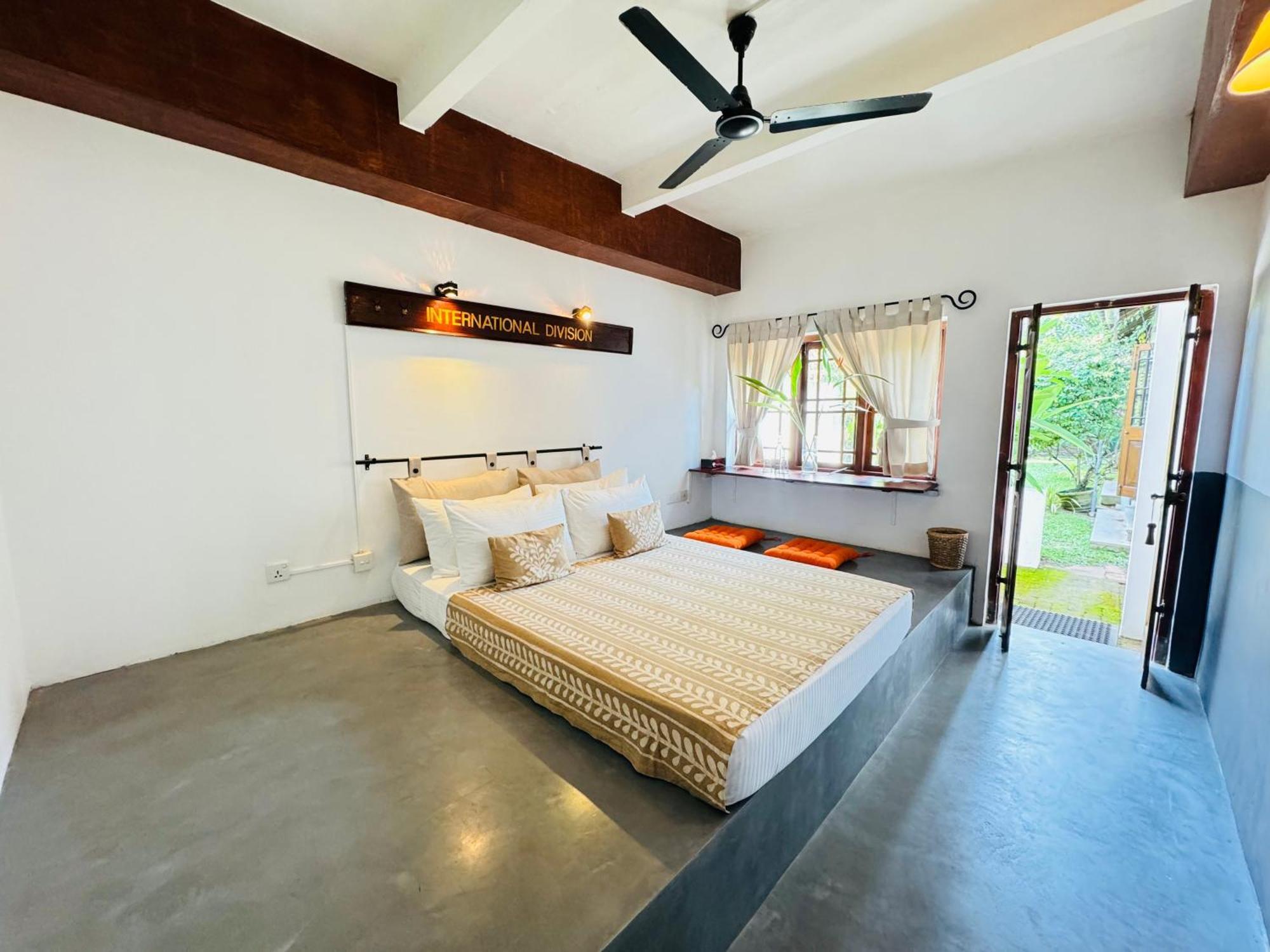 Havelock Place Bed & Breakfast